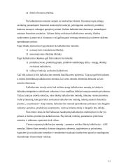 Pagrindiniai savikainos kalkuliavimo metodai (sistemos) 11 puslapis