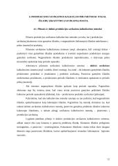 Pagrindiniai savikainos kalkuliavimo metodai (sistemos) 12 puslapis