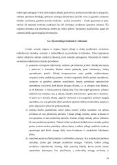 Pagrindiniai savikainos kalkuliavimo metodai (sistemos) 14 puslapis