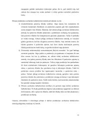 Pagrindiniai savikainos kalkuliavimo metodai (sistemos) 15 puslapis