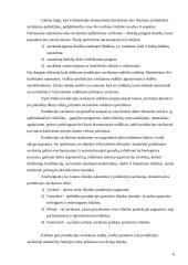 Pagrindiniai savikainos kalkuliavimo metodai (sistemos) 6 puslapis