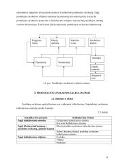 Pagrindiniai savikainos kalkuliavimo metodai (sistemos) 8 puslapis
