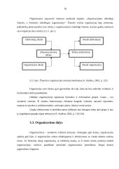 Valdymo funkcijos, jų samprata ir svarba 18 puslapis