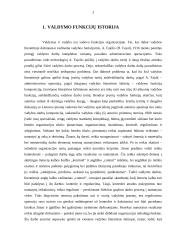 Valdymo funkcijos, jų samprata ir svarba 3 puslapis