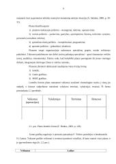 Valdymo funkcijos, jų samprata ir svarba 6 puslapis