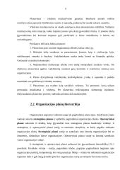 Valdymo funkcijos, jų samprata ir svarba 9 puslapis