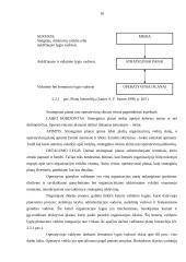 Valdymo funkcijos, jų samprata ir svarba 10 puslapis