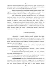 Valdymo funkcijų analizė 12 puslapis