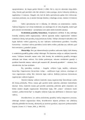 Valdymo funkcijų analizė 13 puslapis