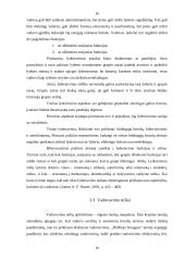 Valdymo funkcijų analizė 16 puslapis