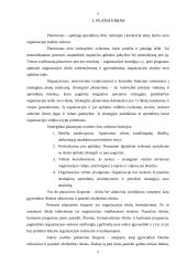 Valdymo funkcijų analizė 5 puslapis