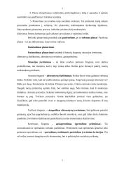 Valdymo funkcijų analizė 7 puslapis