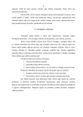 Valdymo funkcijų analizė 9 puslapis