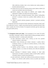 Valdymo ir kontrolės sistemų auditas 15 puslapis