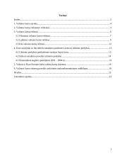 Valiutų kursų įtaka tarptautinei prekybai 2 puslapis