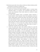 Valiutų kursų įtaka tarptautinei prekybai 11 puslapis