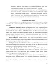 Valiutų kursų įtaka tarptautinei prekybai 12 puslapis