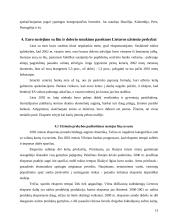 Valiutų kursų įtaka tarptautinei prekybai 13 puslapis