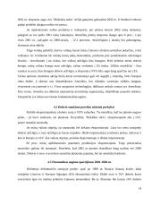 Valiutų kursų įtaka tarptautinei prekybai 14 puslapis