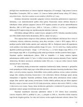 Valiutų kursų įtaka tarptautinei prekybai 15 puslapis