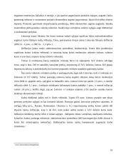 Valiutų kursų įtaka tarptautinei prekybai 16 puslapis