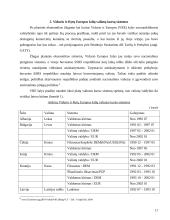 Valiutų kursų įtaka tarptautinei prekybai 17 puslapis