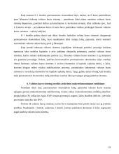 Valiutų kursų įtaka tarptautinei prekybai 19 puslapis