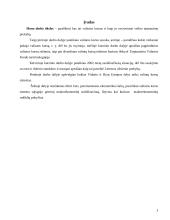 Valiutų kursų įtaka tarptautinei prekybai 3 puslapis