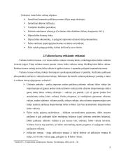 Valiutų kursų įtaka tarptautinei prekybai 5 puslapis