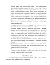 Valiutų kursų įtaka tarptautinei prekybai 6 puslapis