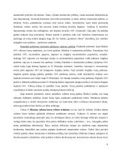 Valiutų kursų įtaka tarptautinei prekybai 8 puslapis