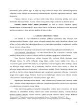 Valiutų kursų įtaka tarptautinei prekybai 9 puslapis