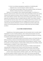 Valstybė kaip viešosios tarptautinės teisės subjektas 11 puslapis