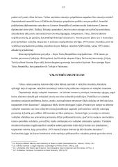 Valstybė kaip viešosios tarptautinės teisės subjektas 12 puslapis