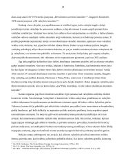 Valstybė kaip viešosios tarptautinės teisės subjektas 13 puslapis