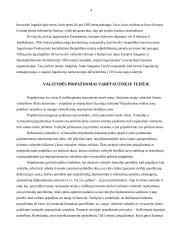 Valstybė kaip viešosios tarptautinės teisės subjektas 8 puslapis