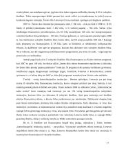 Valstybės biudžeto formavimas ir panaudojimas 17 puslapis