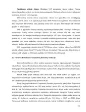 Valstybės skola ir jos raida 13 puslapis