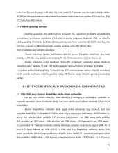 Valstybės skola ir jos raida 15 puslapis