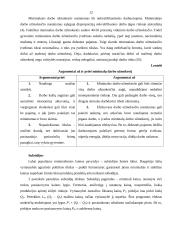 Valstybinio kainų reguliavimo įtaka rinkos pusiausvyrai 11 puslapis