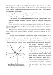 Valstybinio kainų reguliavimo įtaka rinkos pusiausvyrai 13 puslapis