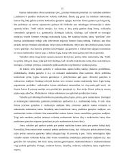 Valstybinio kainų reguliavimo įtaka rinkos pusiausvyrai 14 puslapis
