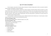 Veiklos analizė: AB "Lietuvos draudimas" 2007-2008 m. 2 puslapis