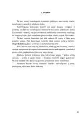 Veislinių kumelių šėrimas 18 puslapis