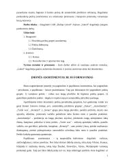 Verslo aprašymas: UAB "Baltija Lukoil" 3 puslapis