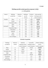 Verslo ekonomika: darbužių siuvimas UAB "Apranga" 15 puslapis