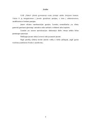 Verslo ekonomika: odos gaminiai UAB "Odena" 9 puslapis