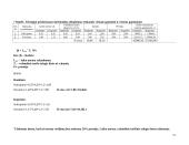 Verslo ekonomika: rankinių ir kuprinių siuvimas UAB "Karolis" 15 puslapis