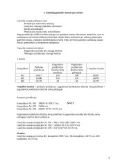 Verslo ekonomika: siuvimo įmonė UAB "Vilnelė" 4 puslapis