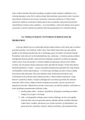 Verslo etikos būklė Lietuvoje 19 puslapis